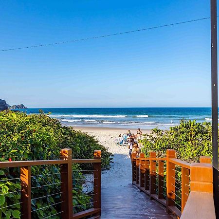 Varandas Do Atlantico - Apartamento Em Condominio Pe Na Areia Bombinhas Buitenkant foto
